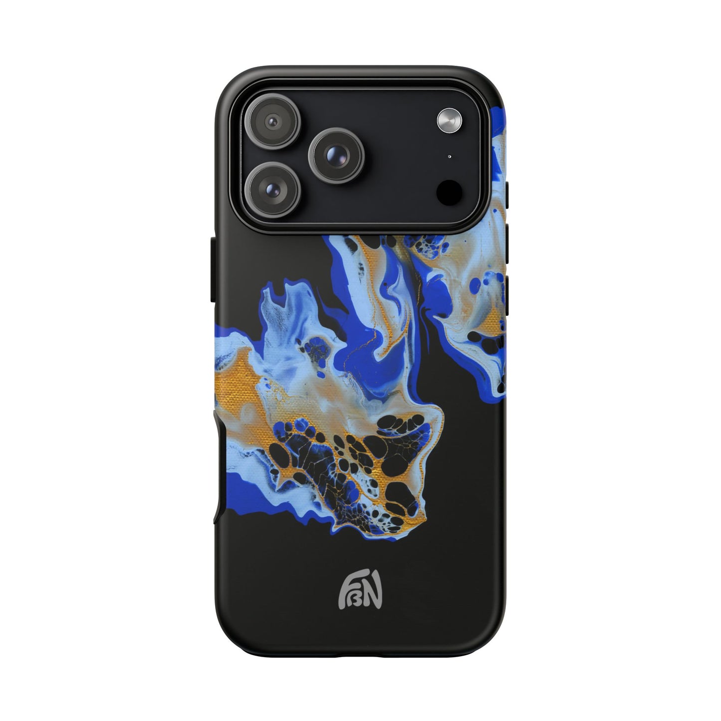 Fire & Ice Protective Cases