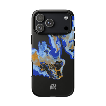 Fire & Ice Protective Cases