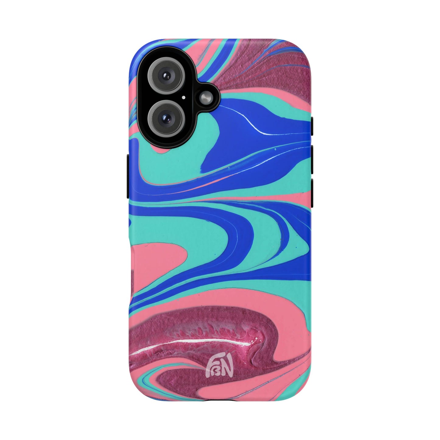 Spring Flow Protective Cases