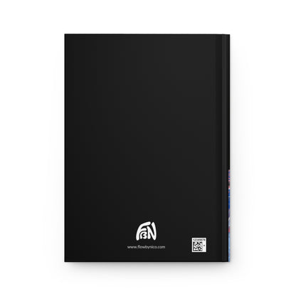 Bermy Style Satin-matte Journal