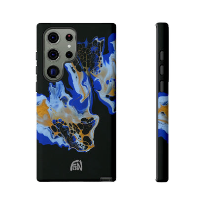 Fire & Ice Protective Cases