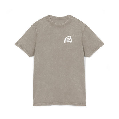 FBN Acid Washed Tee