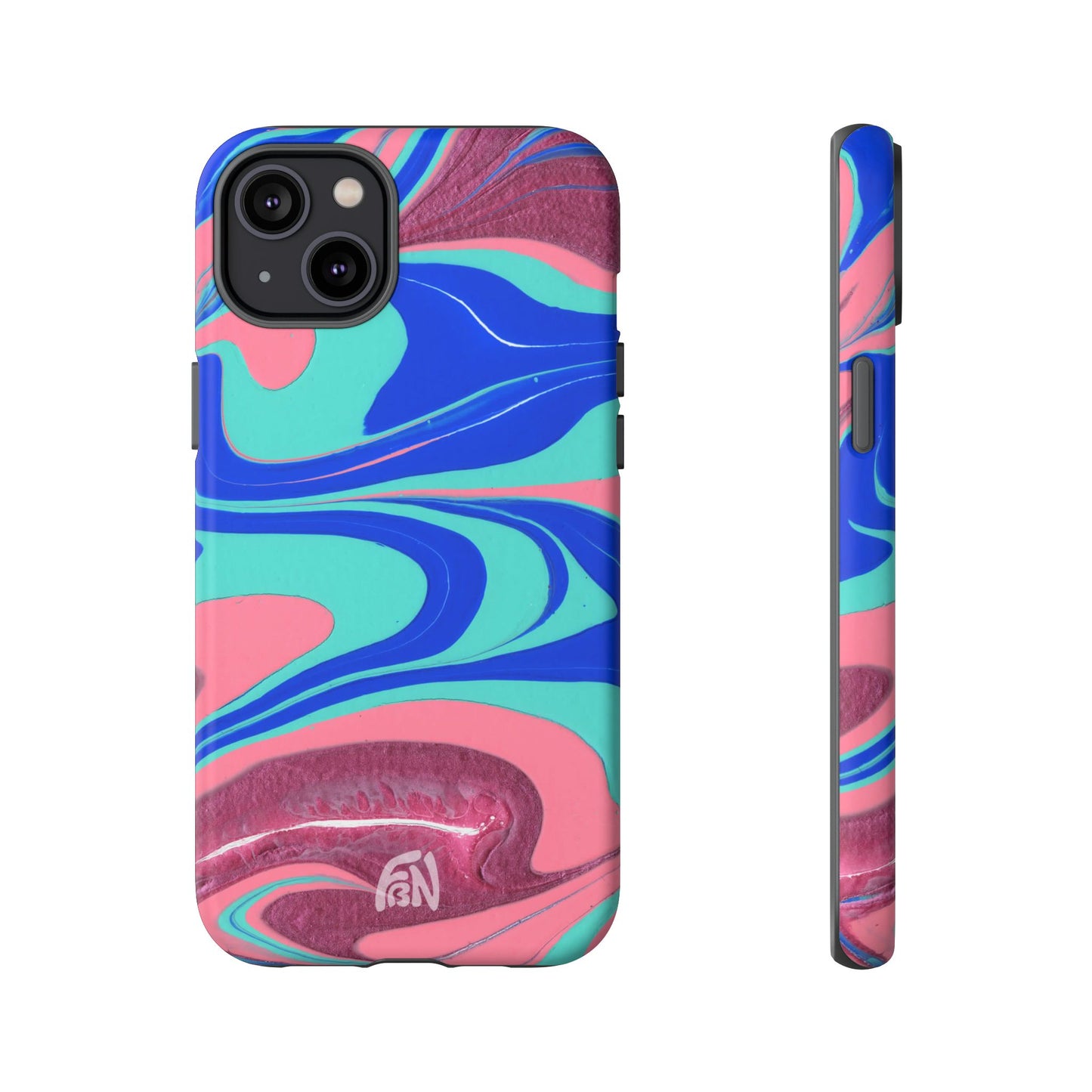 Spring Flow Protective Cases