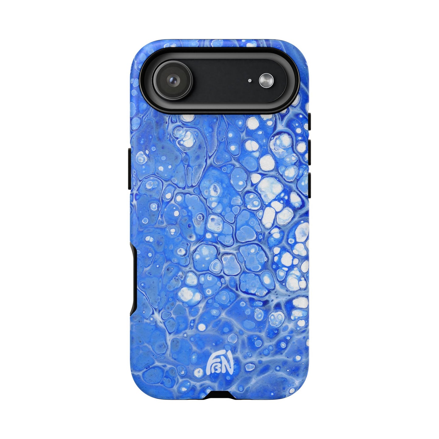 Blue Cells Protective Cases