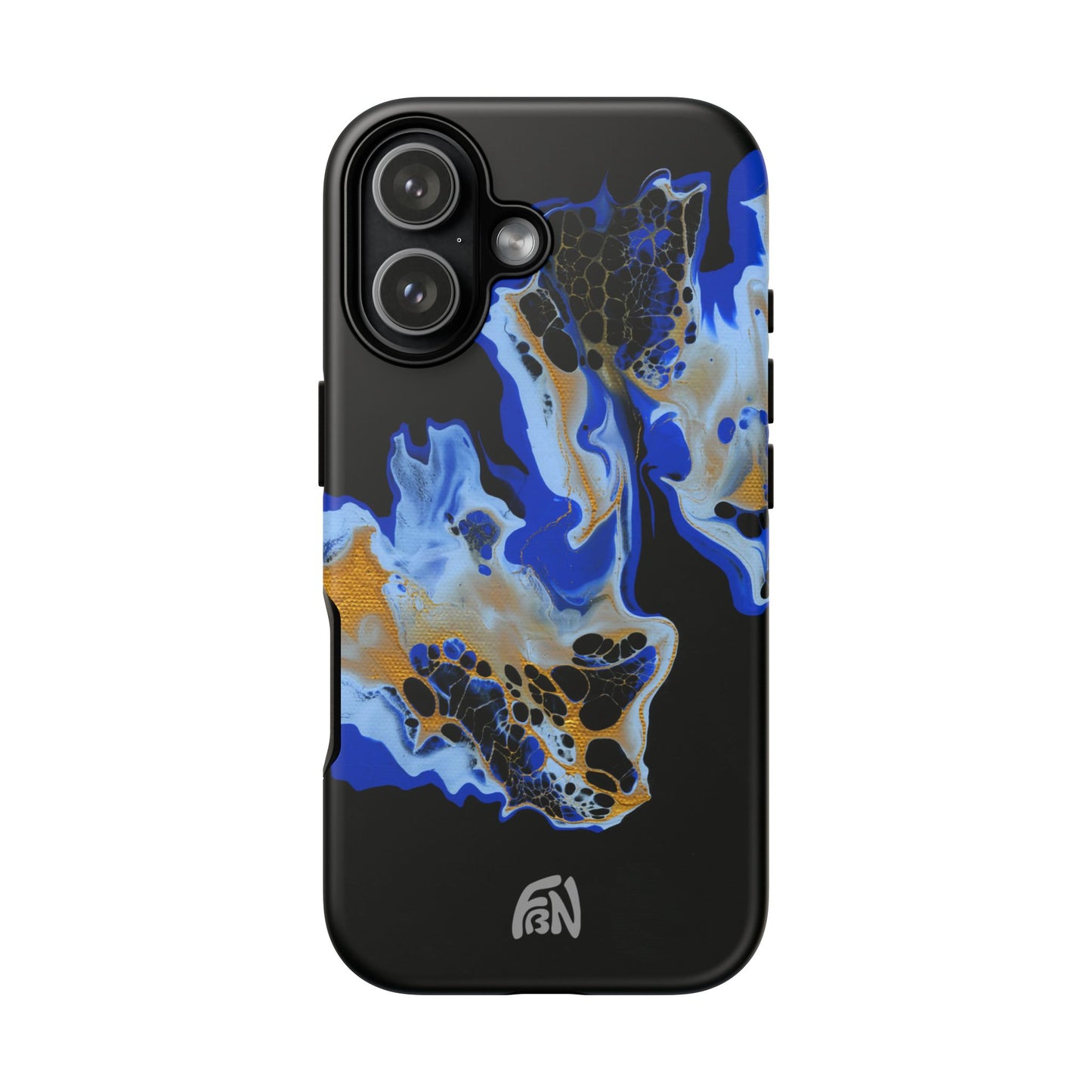 Fire & Ice Protective Cases