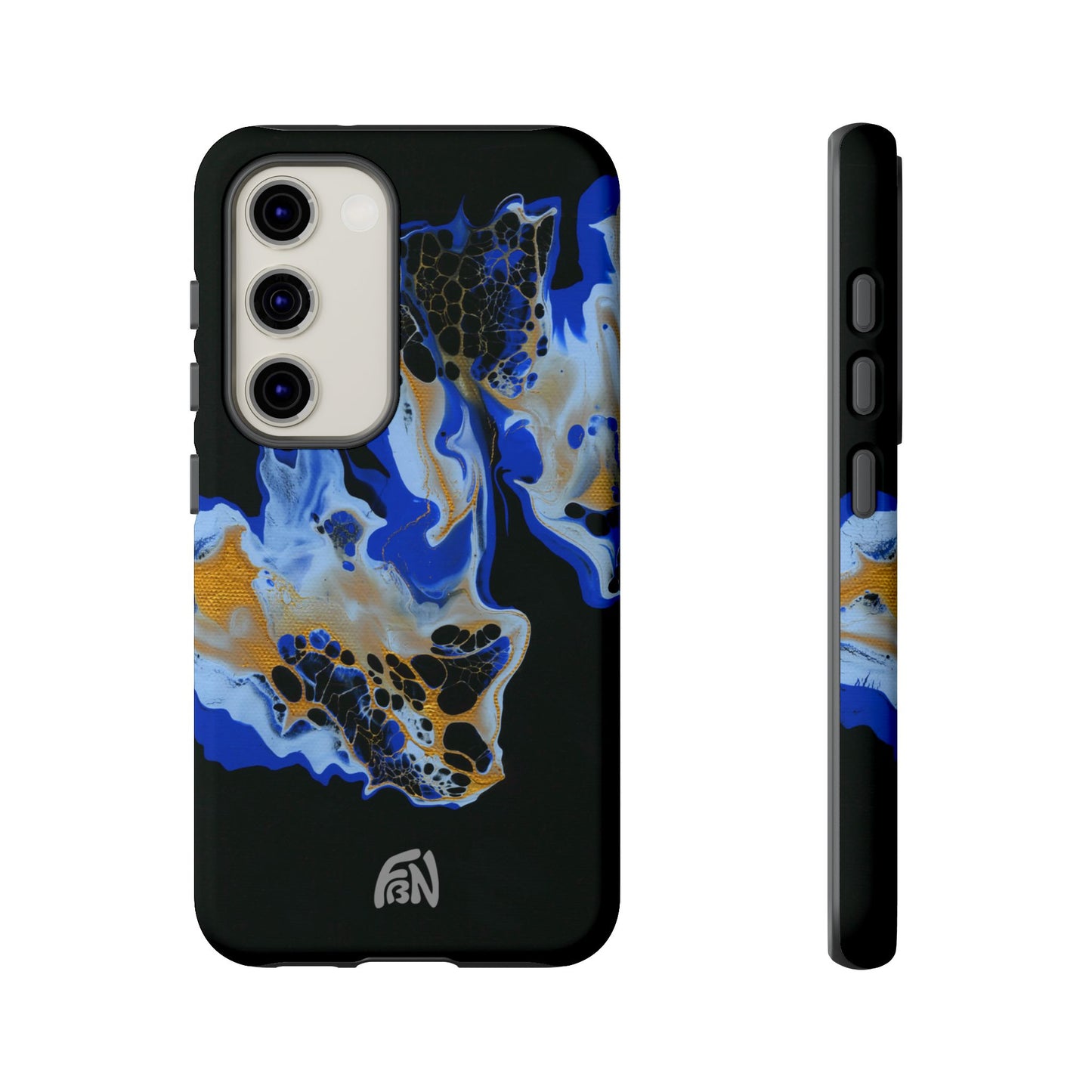 Fire & Ice Protective Cases