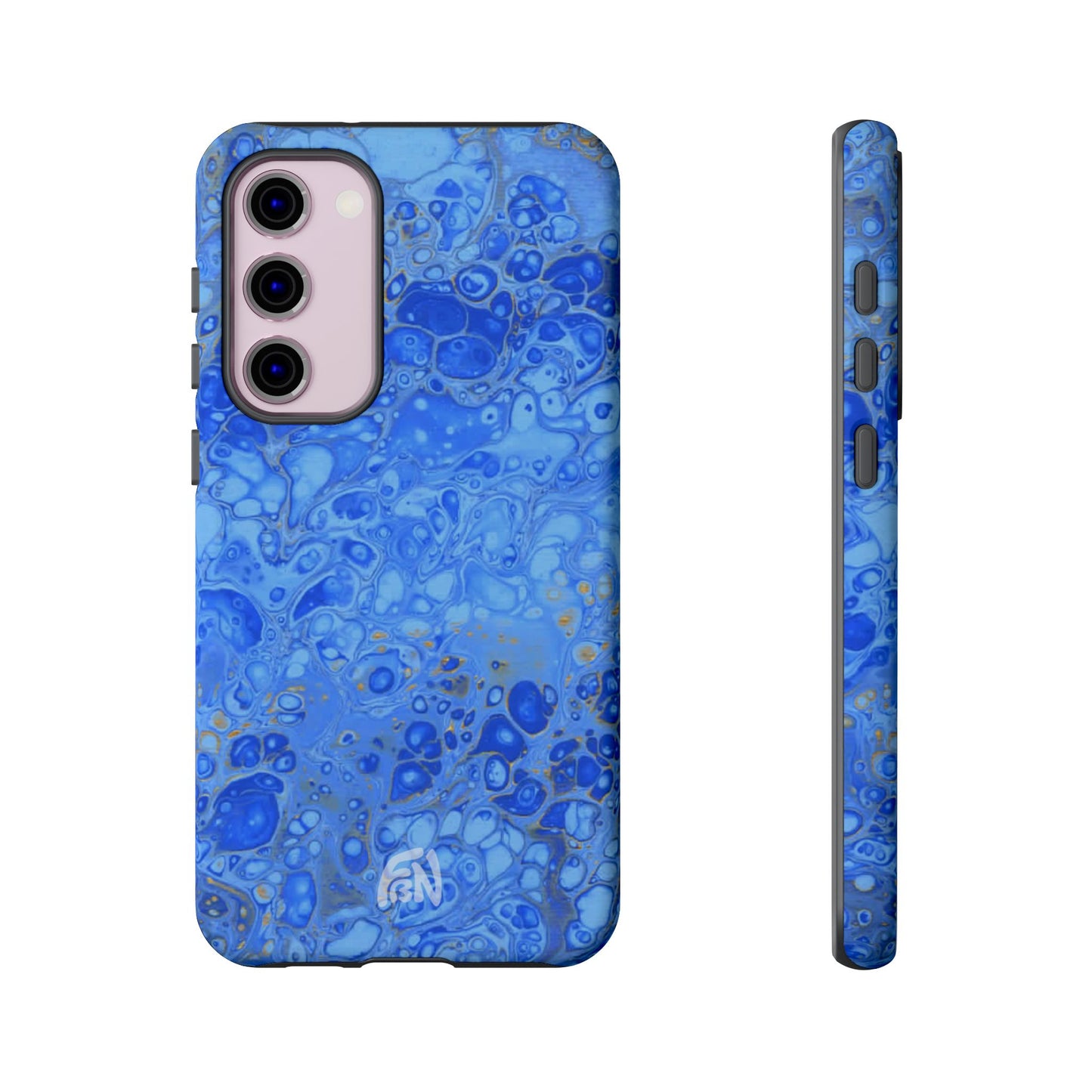 Sweet Blues Protective Cases