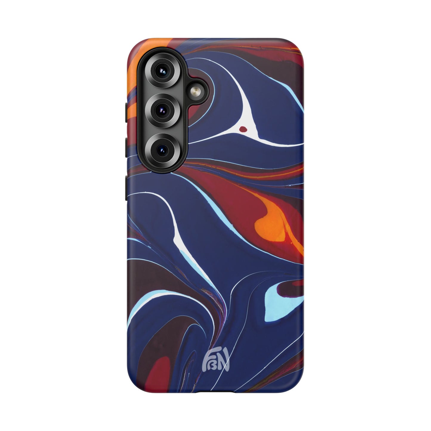 Retro Tide Protective Cases