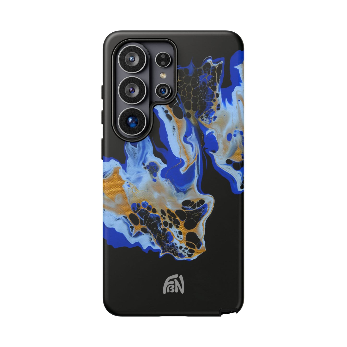 Fire & Ice Protective Cases