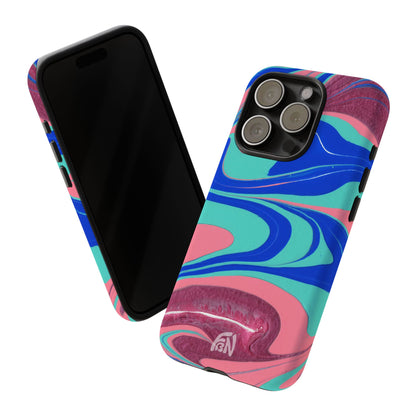 Spring Flow Protective Cases