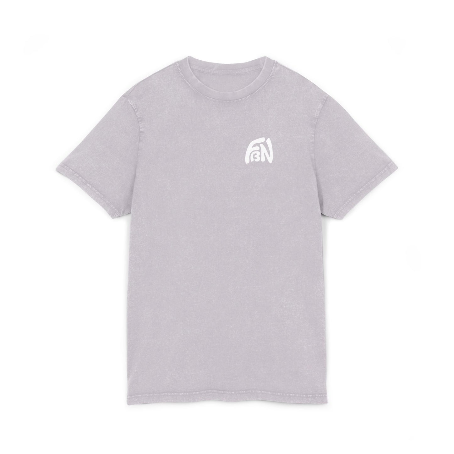 FBN Acid Washed Tee