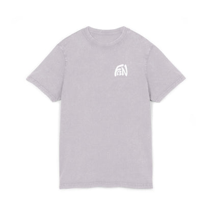 FBN Acid Washed Tee