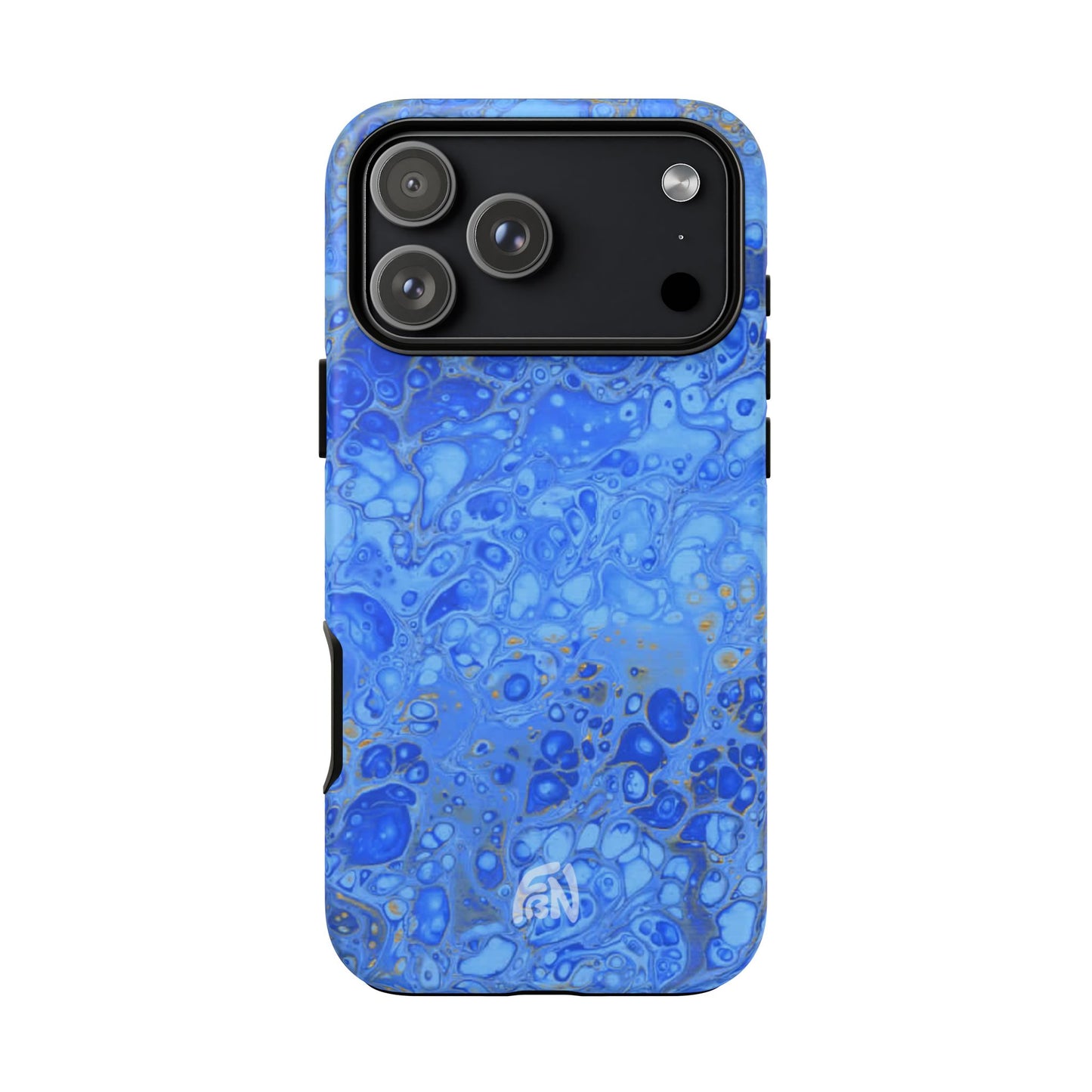 Sweet Blues Protective Cases