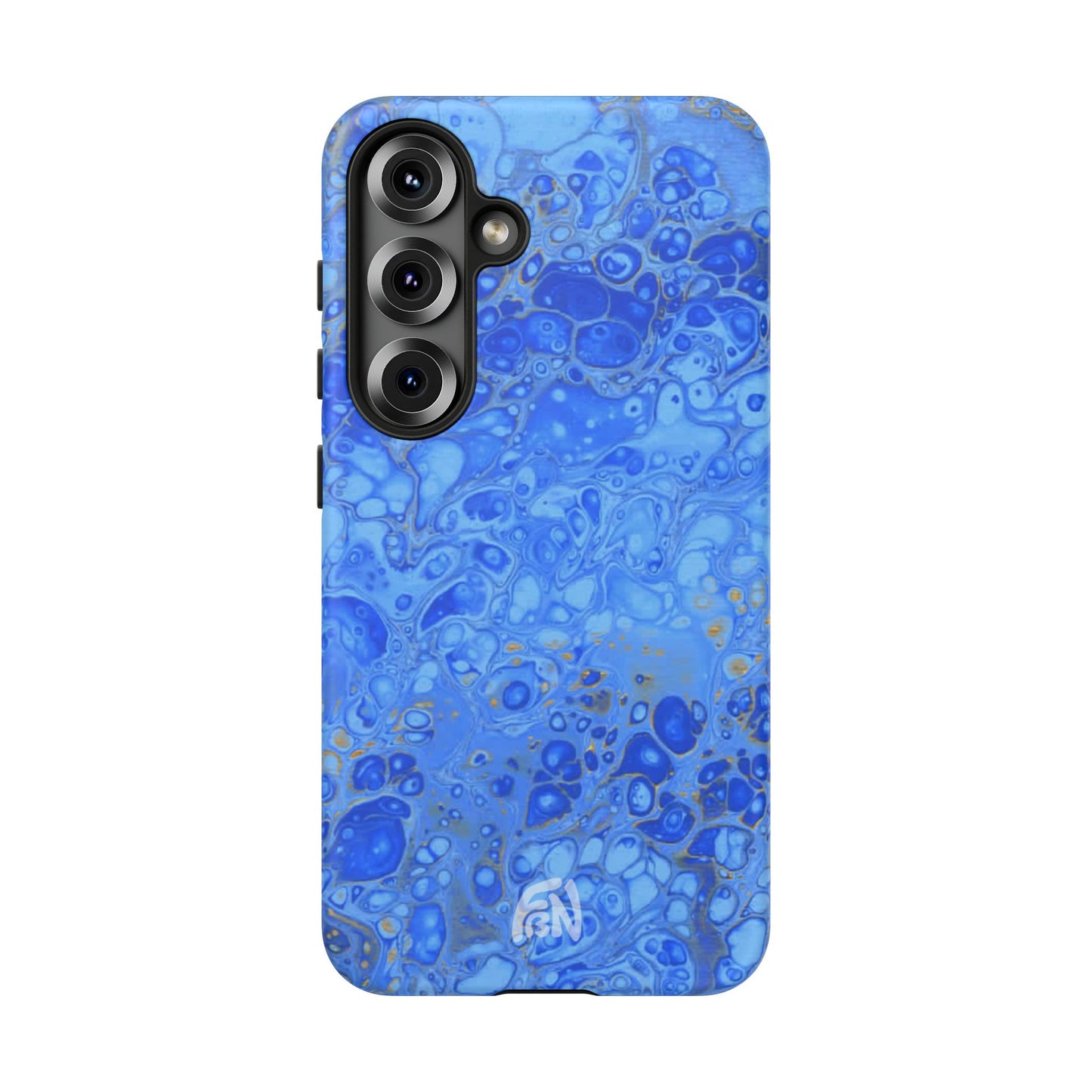 Sweet Blues Protective Cases