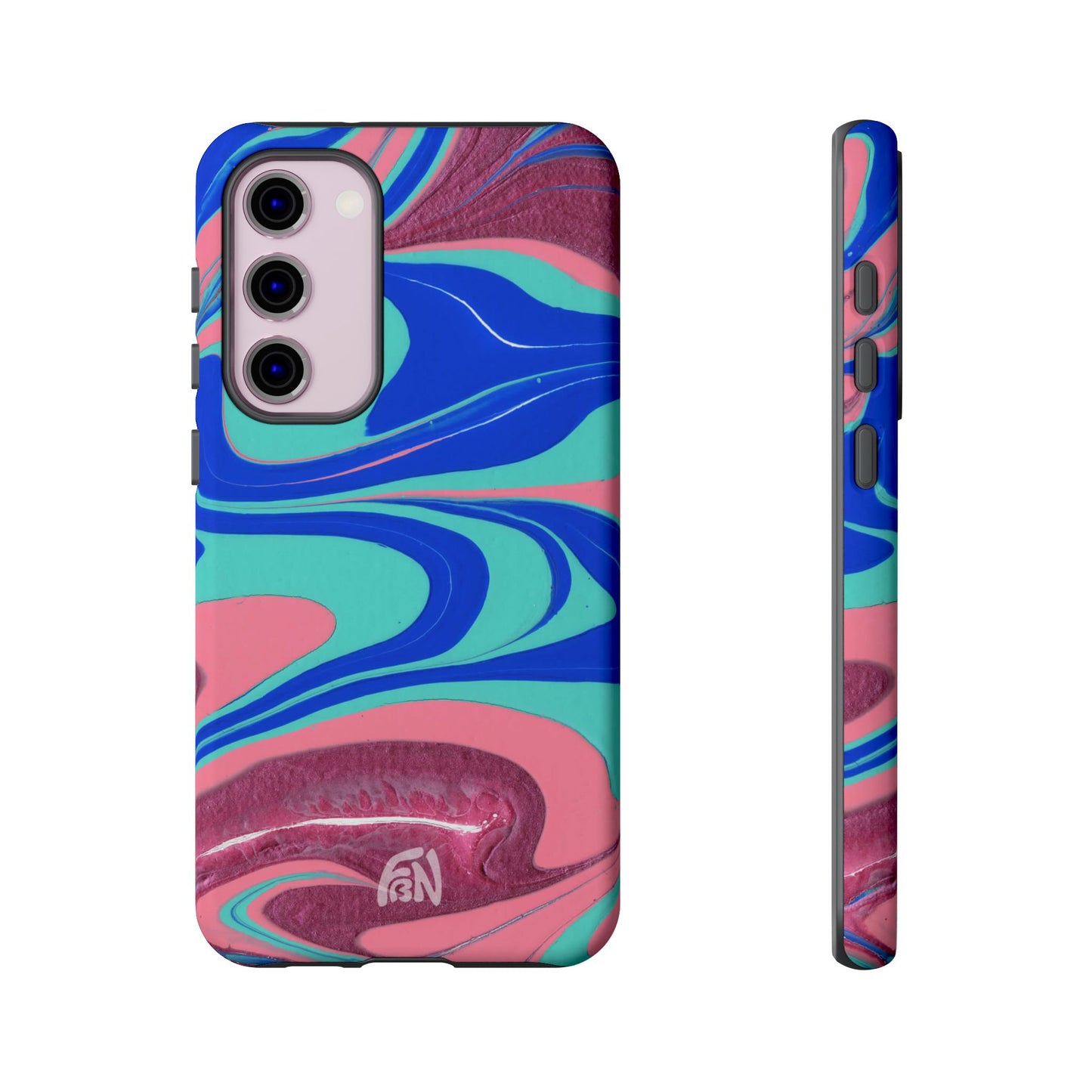 Spring Flow Protective Cases