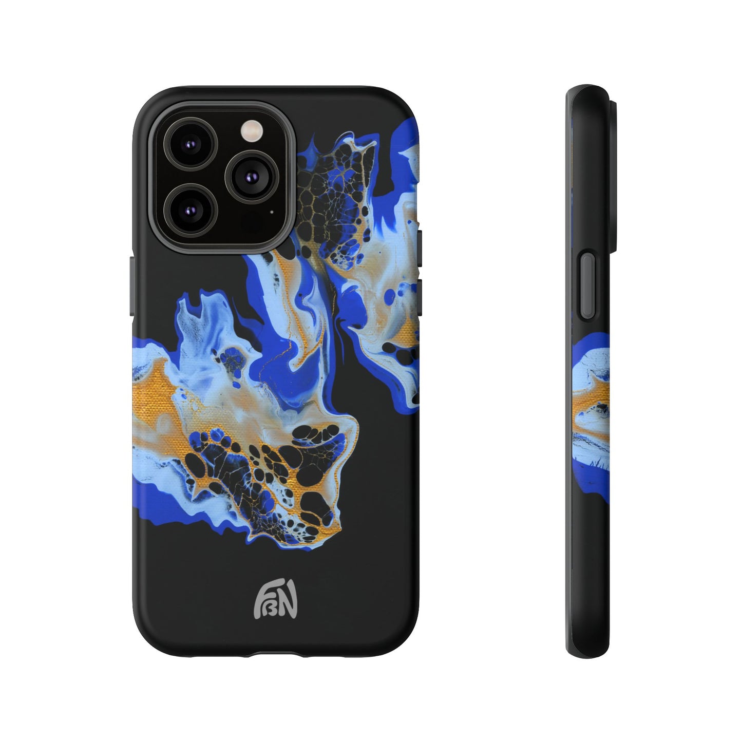 Fire & Ice Protective Cases