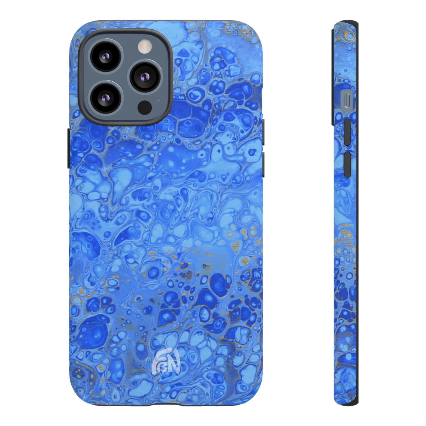 Sweet Blues Protective Cases