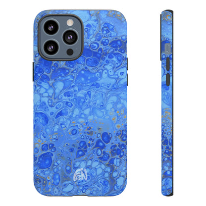 Sweet Blues Protective Cases