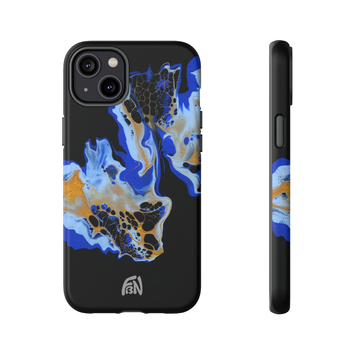 Fire & Ice Protective Cases