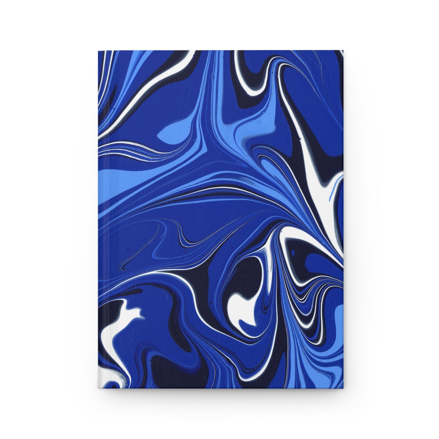 Mono Flow Satin-matte Journal