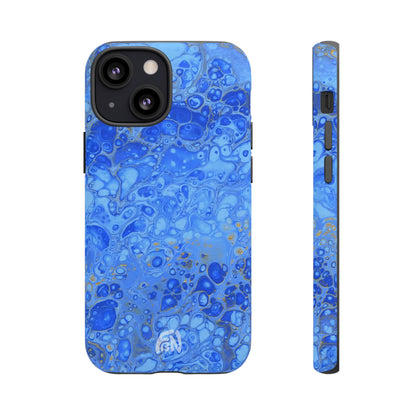 Sweet Blues Protective Cases
