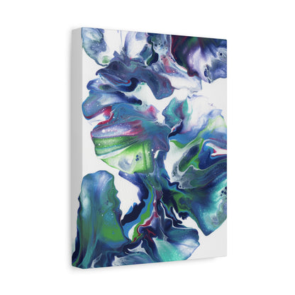 Piece of the Reef Print