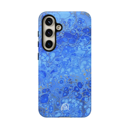 Sweet Blues Protective Cases
