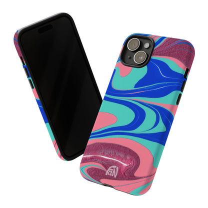 Spring Flow Protective Cases