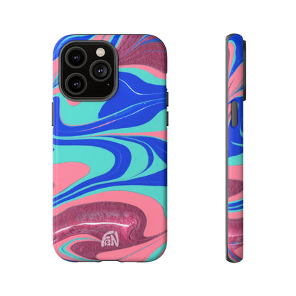 Spring Flow Protective Cases