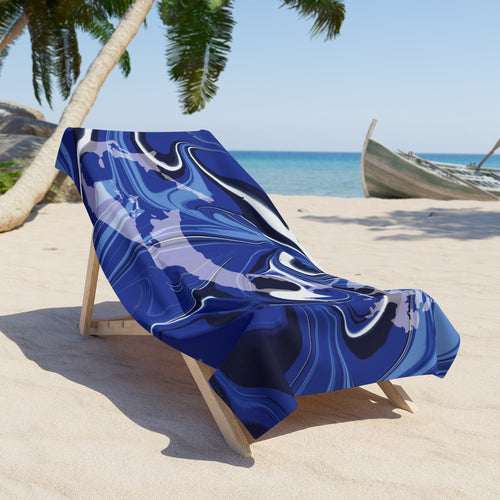 St. Georges Beach Towel