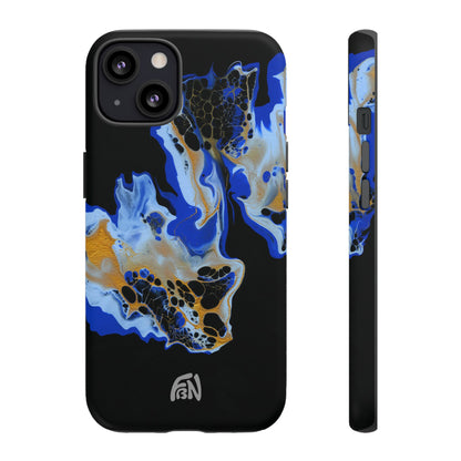 Fire & Ice Protective Cases