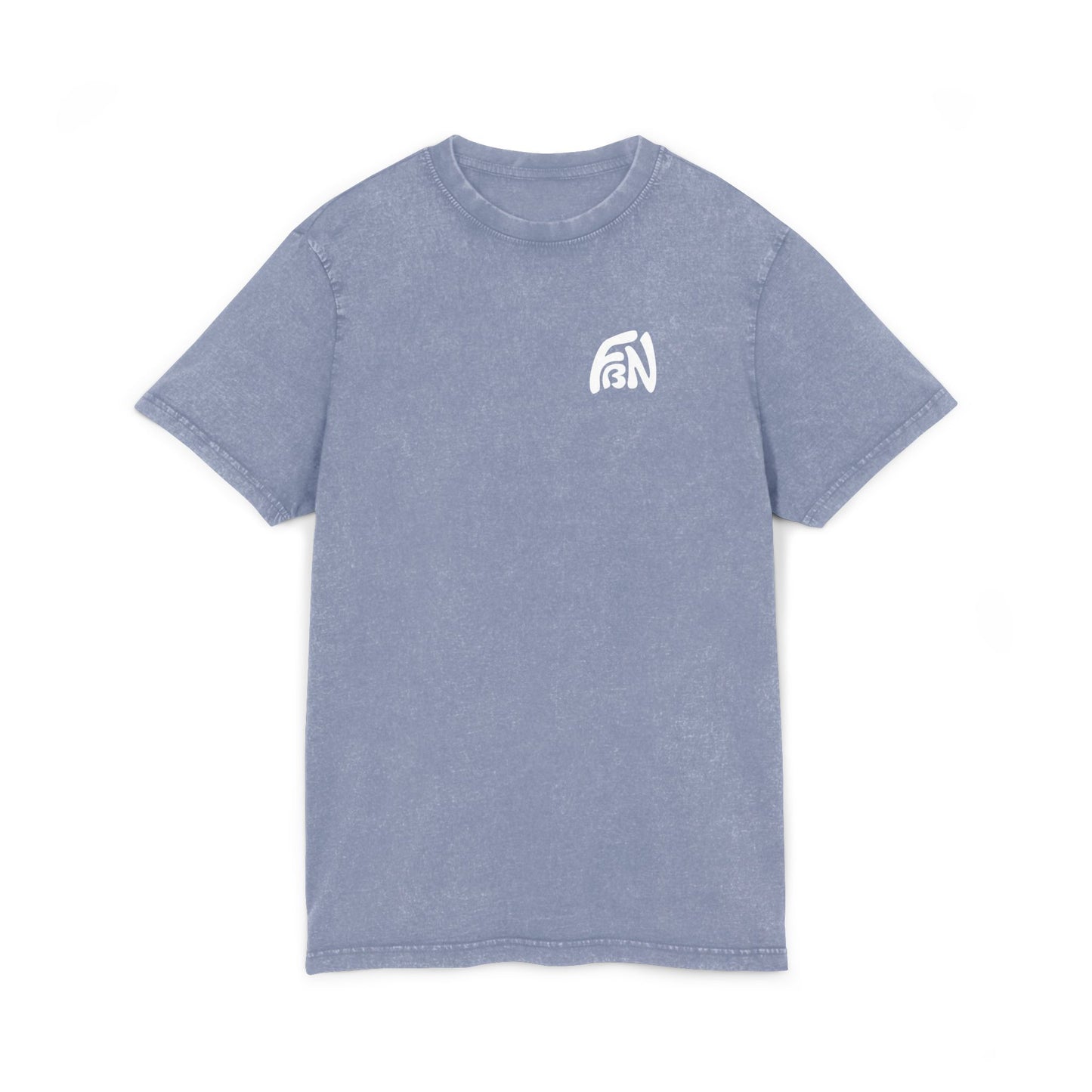 FBN Acid Washed Tee