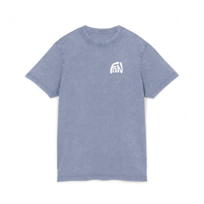 FBN Acid Washed Tee