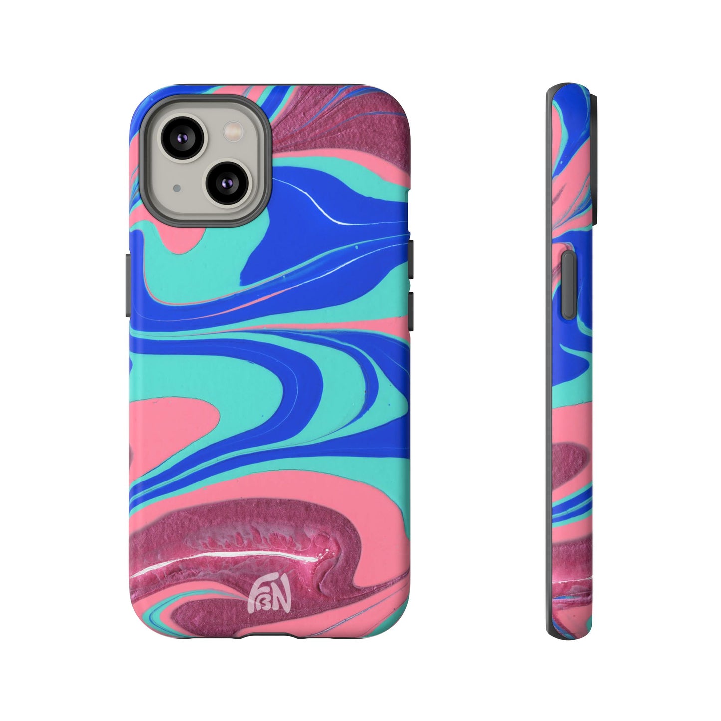 Spring Flow Protective Cases
