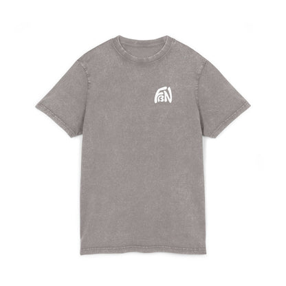 FBN Acid Washed Tee