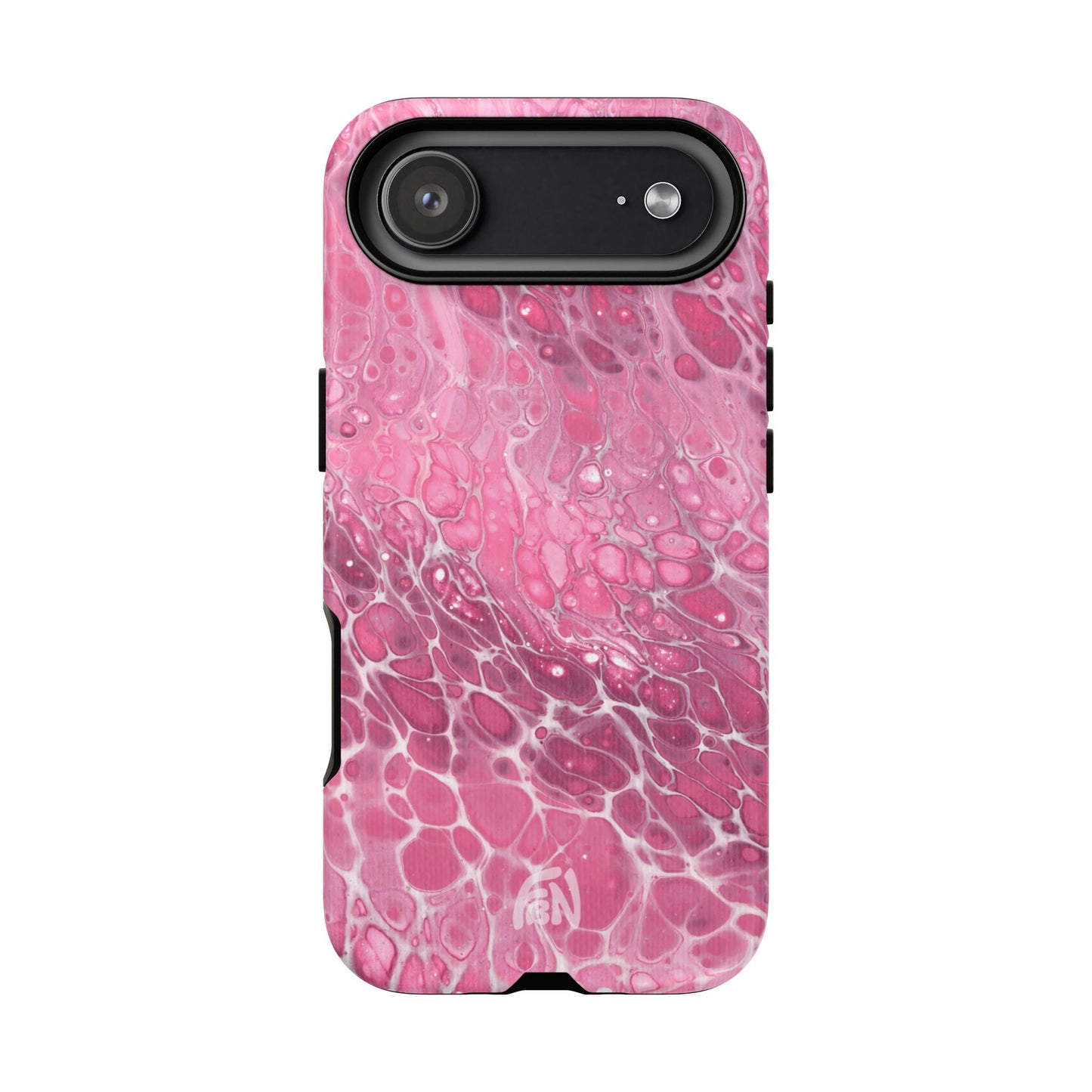 Pink Cells Tough Cases