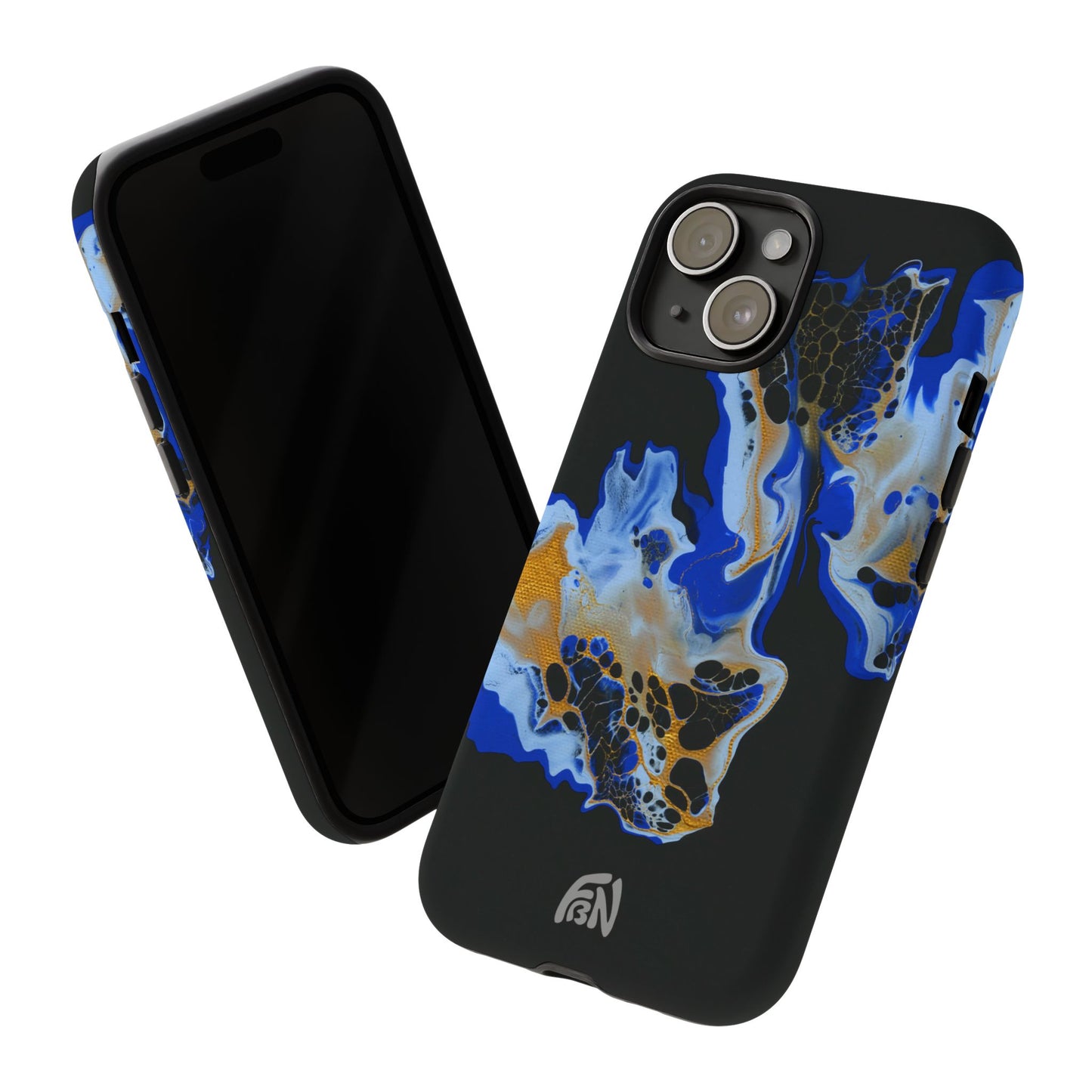 Fire & Ice Protective Cases