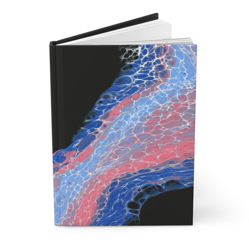 Bermy Style Satin-matte Journal