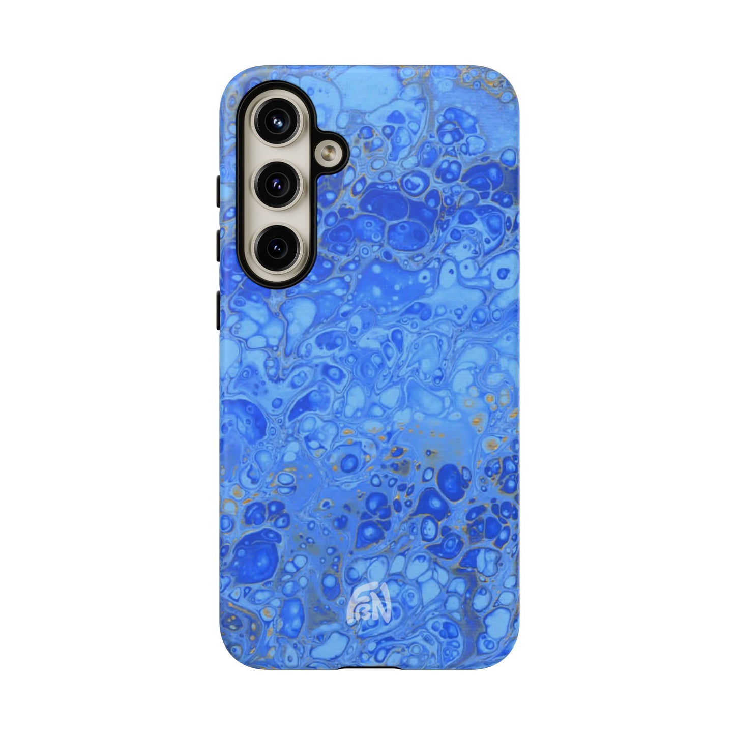 Sweet Blues Protective Cases