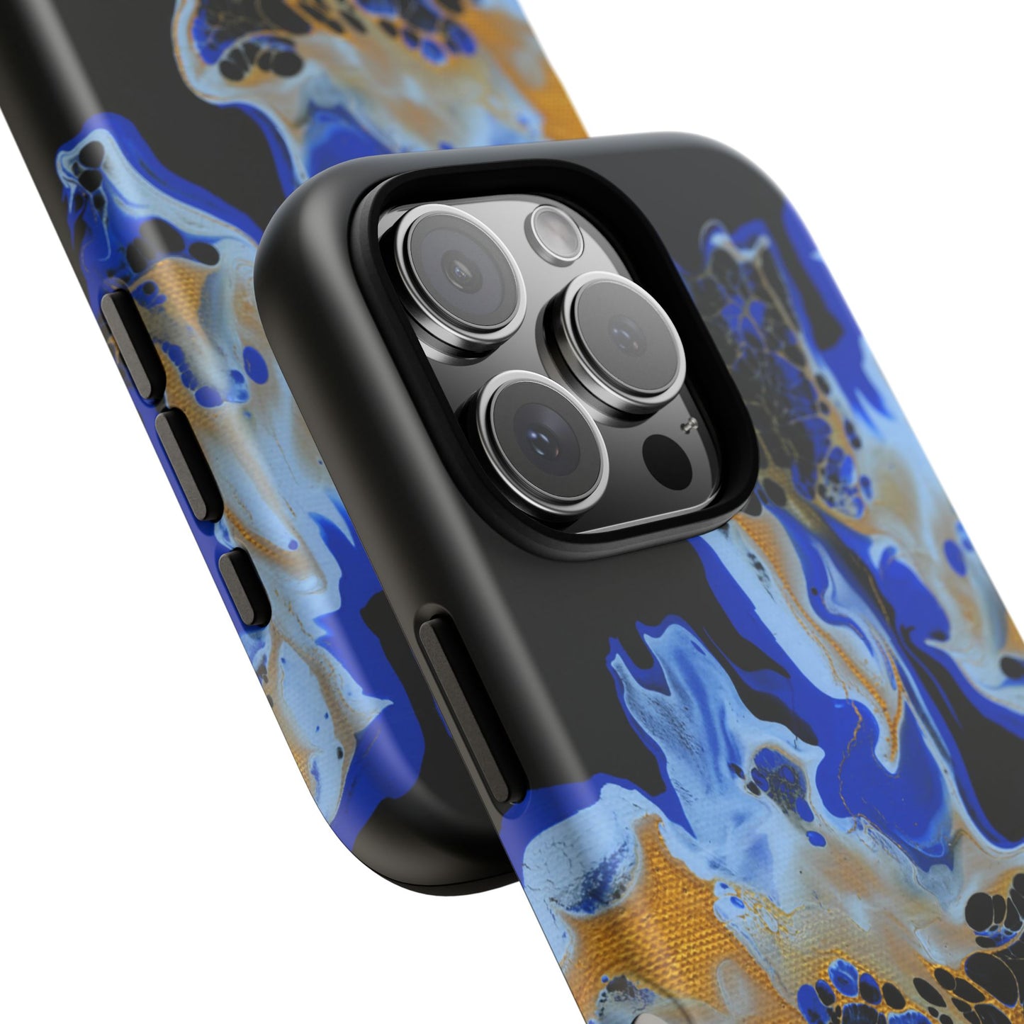 Fire & Ice Protective Cases