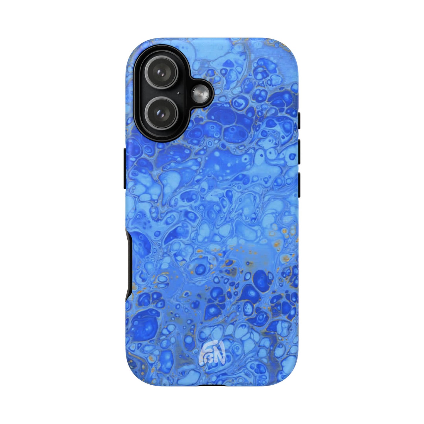 Sweet Blues Protective Cases