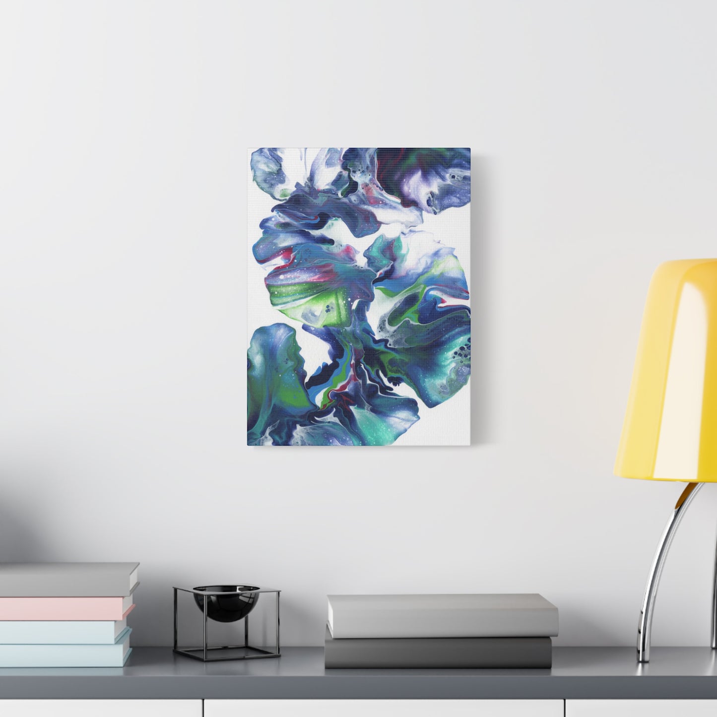 Piece of the Reef Print