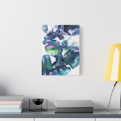 Piece of the Reef Print