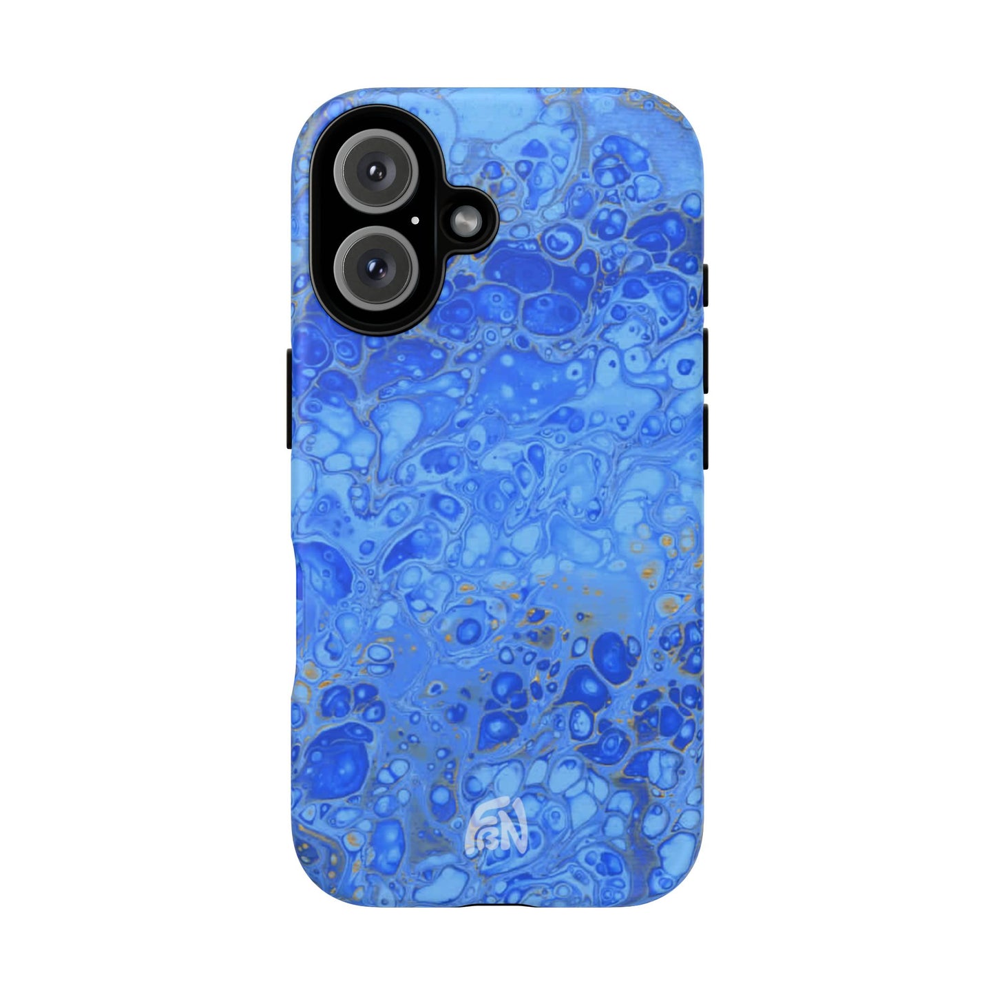 Sweet Blues Protective Cases