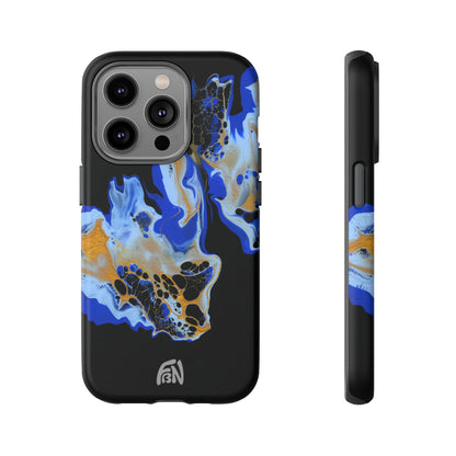 Fire & Ice Protective Cases