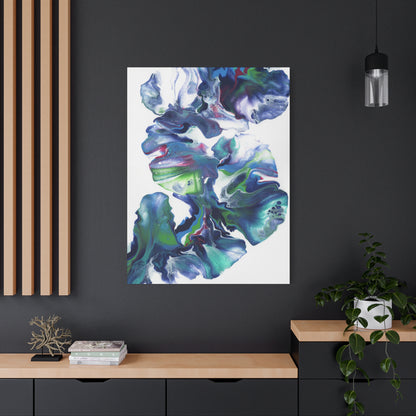 Piece of the Reef Print