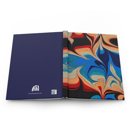 Urban Transit Satin-matte Journal