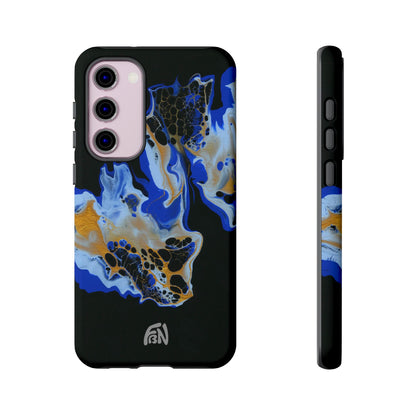 Fire & Ice Protective Cases