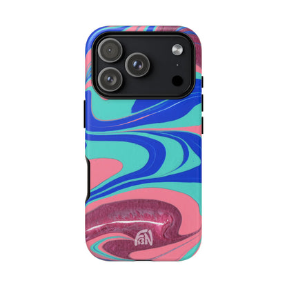 Spring Flow Protective Cases