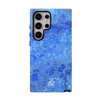 Sweet Blues Protective Cases